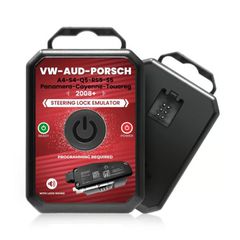 VW Audi Porsche 2008+ ELV Emulator