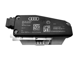 VW Audi Porsche 2008+ ELV Emulator-thumb-1