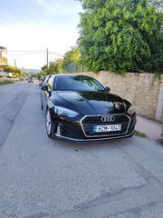 Audi A5 2022 35 TDI SPORT BACK Hybrid Diesel