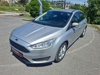 Ford Focus 2015 ΜΗΔΕΝΙΚΑ ΤΕΛΗ ΚΥΚΛΟΦΟΡΙΑΣ!!-thumb-1