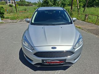 Ford Focus 2015 ΜΗΔΕΝΙΚΑ ΤΕΛΗ ΚΥΚΛΟΦΟΡΙΑΣ!!-thumb-2