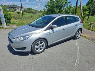 Ford Focus 2015 ΜΗΔΕΝΙΚΑ ΤΕΛΗ ΚΥΚΛΟΦΟΡΙΑΣ!!-thumb-3