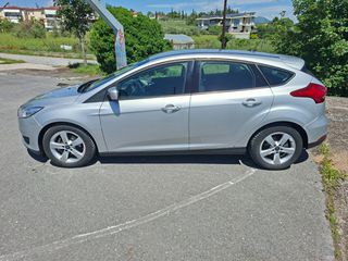 Ford Focus 2015 ΜΗΔΕΝΙΚΑ ΤΕΛΗ ΚΥΚΛΟΦΟΡΙΑΣ!!-thumb-4