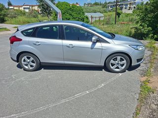 Ford Focus 2015 ΜΗΔΕΝΙΚΑ ΤΕΛΗ ΚΥΚΛΟΦΟΡΙΑΣ!!-thumb-5