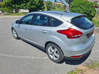 Ford Focus 2015 ΜΗΔΕΝΙΚΑ ΤΕΛΗ ΚΥΚΛΟΦΟΡΙΑΣ!!-thumb-6