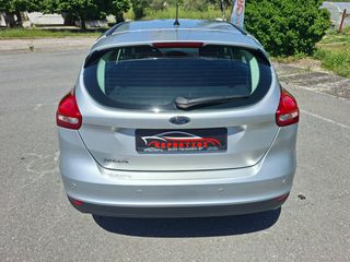 Ford Focus 2015 ΜΗΔΕΝΙΚΑ ΤΕΛΗ ΚΥΚΛΟΦΟΡΙΑΣ!!-thumb-8