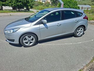 Ford Focus 2015 ΜΗΔΕΝΙΚΑ ΤΕΛΗ ΚΥΚΛΟΦΟΡΙΑΣ!!-thumb-9