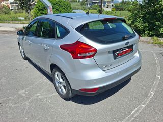 Ford Focus 2015 ΜΗΔΕΝΙΚΑ ΤΕΛΗ ΚΥΚΛΟΦΟΡΙΑΣ!!-thumb-10