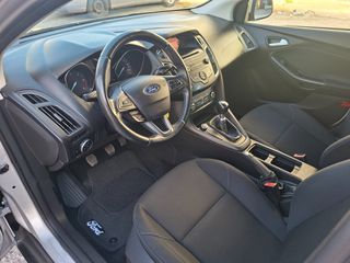 Ford Focus 2015 ΜΗΔΕΝΙΚΑ ΤΕΛΗ ΚΥΚΛΟΦΟΡΙΑΣ!!-thumb-11
