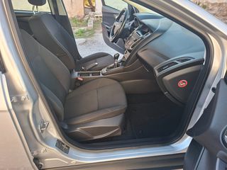 Ford Focus 2015 ΜΗΔΕΝΙΚΑ ΤΕΛΗ ΚΥΚΛΟΦΟΡΙΑΣ!!-thumb-12
