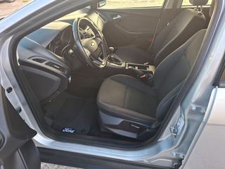 Ford Focus 2015 ΜΗΔΕΝΙΚΑ ΤΕΛΗ ΚΥΚΛΟΦΟΡΙΑΣ!!-thumb-13