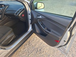 Ford Focus 2015 ΜΗΔΕΝΙΚΑ ΤΕΛΗ ΚΥΚΛΟΦΟΡΙΑΣ!!-thumb-14