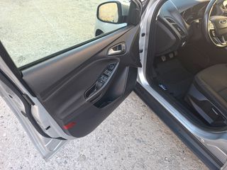 Ford Focus 2015 ΜΗΔΕΝΙΚΑ ΤΕΛΗ ΚΥΚΛΟΦΟΡΙΑΣ!!-thumb-16