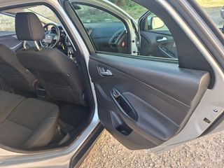Ford Focus 2015 ΜΗΔΕΝΙΚΑ ΤΕΛΗ ΚΥΚΛΟΦΟΡΙΑΣ!!-thumb-19