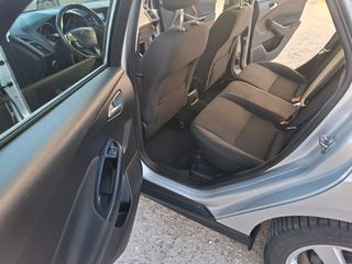 Ford Focus 2015 ΜΗΔΕΝΙΚΑ ΤΕΛΗ ΚΥΚΛΟΦΟΡΙΑΣ!!-thumb-21