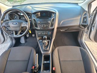 Ford Focus 2015 ΜΗΔΕΝΙΚΑ ΤΕΛΗ ΚΥΚΛΟΦΟΡΙΑΣ!!-thumb-23