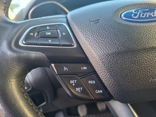 Ford Focus 2015 ΜΗΔΕΝΙΚΑ ΤΕΛΗ ΚΥΚΛΟΦΟΡΙΑΣ!!-thumb-27