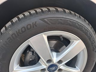 Ford Focus 2015 ΜΗΔΕΝΙΚΑ ΤΕΛΗ ΚΥΚΛΟΦΟΡΙΑΣ!!-thumb-30