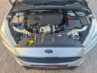 Ford Focus 2015 ΜΗΔΕΝΙΚΑ ΤΕΛΗ ΚΥΚΛΟΦΟΡΙΑΣ!!-thumb-31