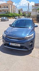 Kia Stonic 2018 1.6 CRDI