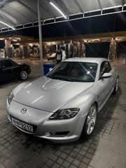 Mazda RX-8 2007