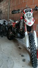 Husqvarna WR 250 2006