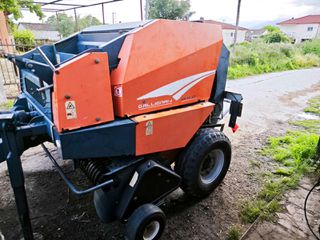 Πρέσες Gallignani 2007 GA FB 12