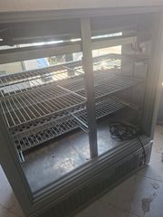ψυγείο βιτρίνα συντήρησης-thumb-1