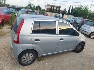 Daihatsu Cuore 2005