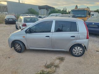 Daihatsu Cuore 2005-thumb-1