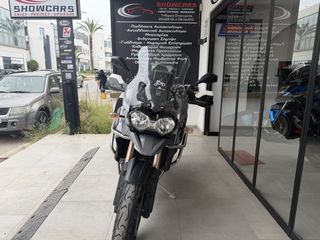 Triumph Tiger 1200 Explorer 2013-thumb-2