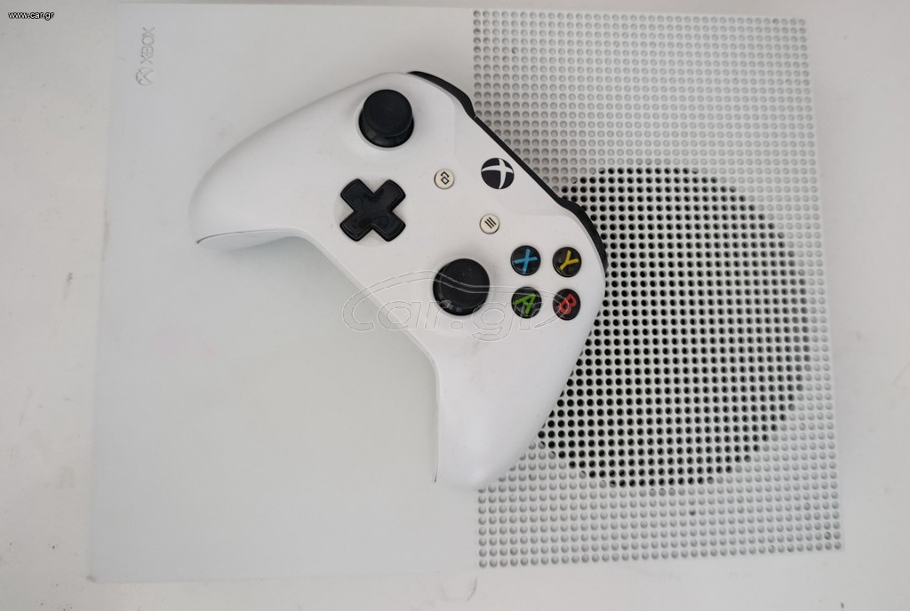 XBOX ONE S