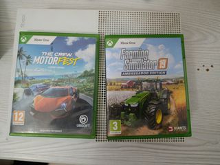 XBOX ONE S-thumb-1