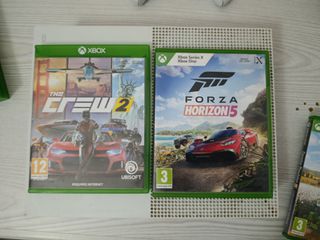 XBOX ONE S-thumb-2