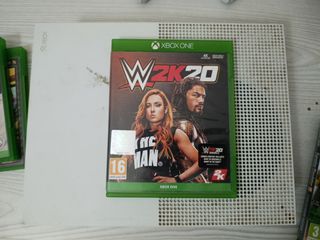 XBOX ONE S-thumb-4