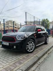 Mini Countryman 2017 Diesel