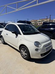 Fiat 500 2013