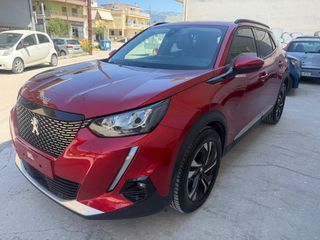 Peugeot 2008 2019 1,5 BLUE-HDI ALLURE