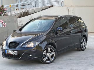 Seat Altea 2013 XL 1.8 TSI 241hp