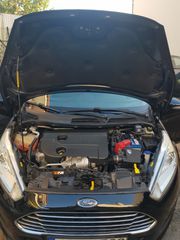 Ford Fiesta 2015 TITANIUM DIESEL FULL EXTRA