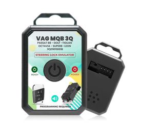 VAG MQB 3Q Volkswagen Passat B8 Skoda Seat Octavia ELV Emulator
