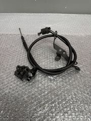 ΒΑΣΗ ΝΤΙΖΑΣ ΣΥΜΠΛΕΚΤΗ / ΝΤΙΖΑ ΣΥΜΠΛΕΚΤΗ YAMAHA TDM 900