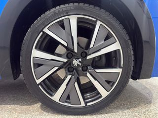 Peugeot 208 2019 GT LINE-thumb-33