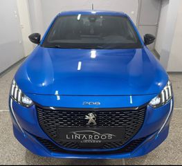 Peugeot 208 2019 GT LINE-thumb-1