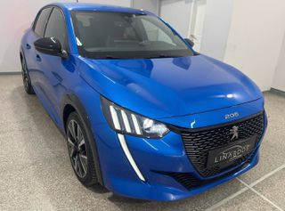Peugeot 208 2019 GT LINE-thumb-2