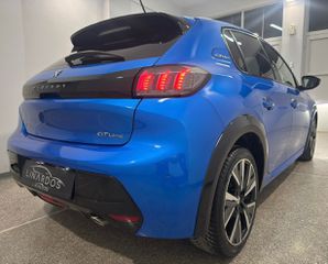 Peugeot 208 2019 GT LINE-thumb-3