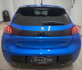 Peugeot 208 2019 GT LINE-thumb-4
