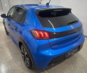 Peugeot 208 2019 GT LINE-thumb-5