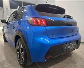Peugeot 208 2019 GT LINE-thumb-6