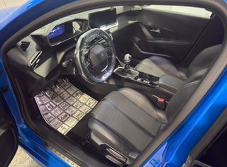 Peugeot 208 2019 GT LINE-thumb-9